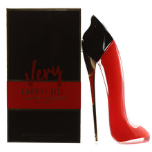 Load image into Gallery viewer, CAROLINA HERRERA VERY GOOD GIRL EDP SPRAY
