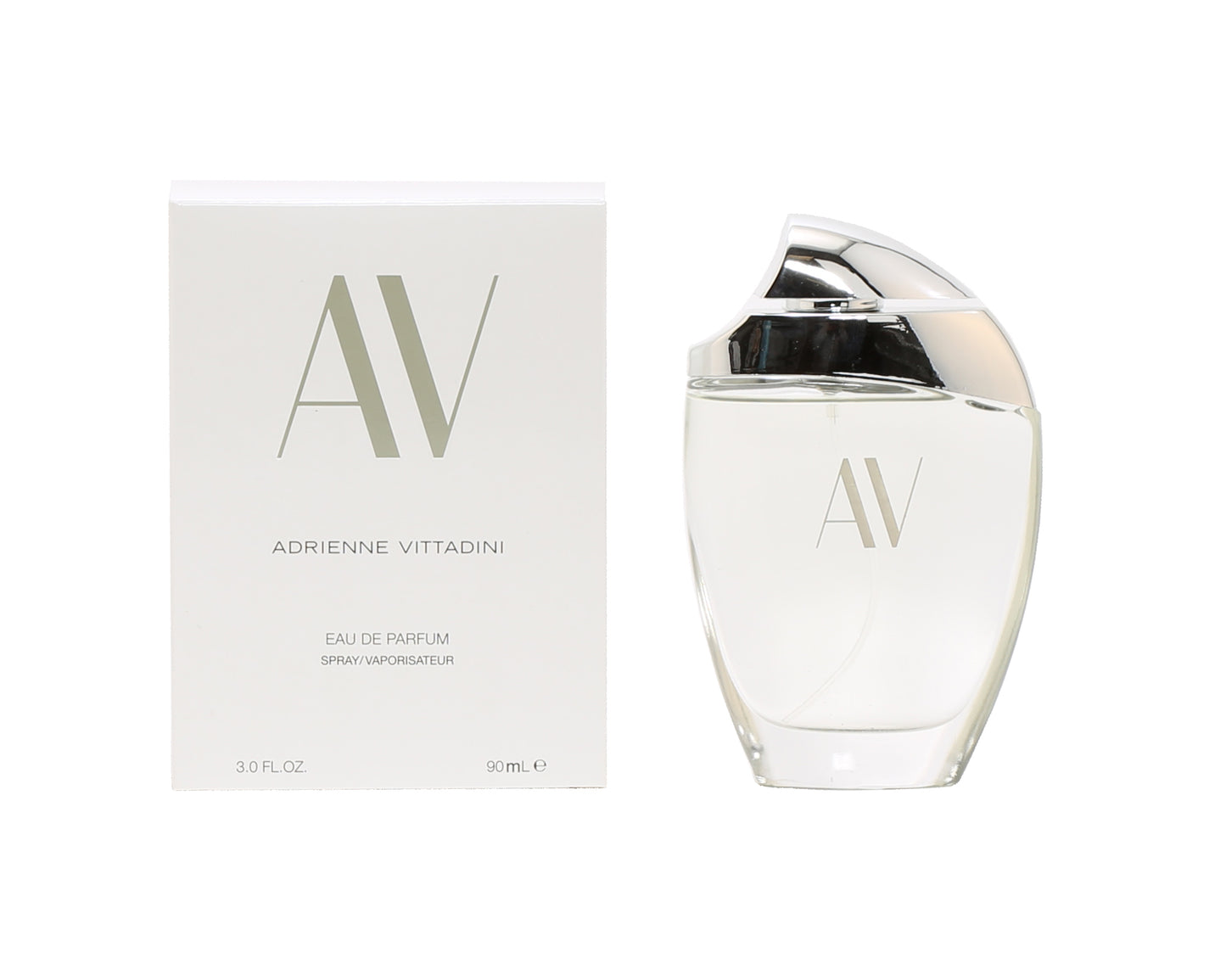 AV by ADRIENNE VITTADINI LADIES EDP SPRAY