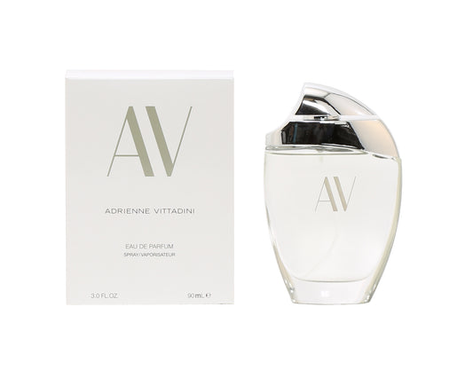 AV by ADRIENNE VITTADINI LADIES EDP SPRAY