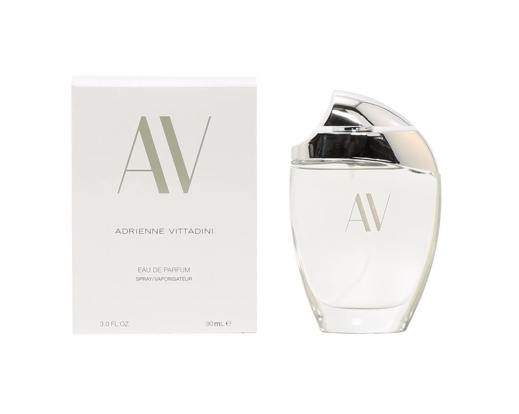 AV by ADRIENNE VITTADINI LADIES EDP SPRAY 3 OZ