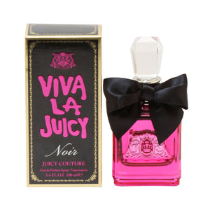 VIVA LA JUICY NOIR LADIES EDP by JUICY COUTURE SPRAY 3.4 OZ