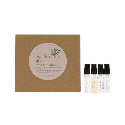 ESSCENTIALS DISCOVERY KIT DAILY DOSES SET