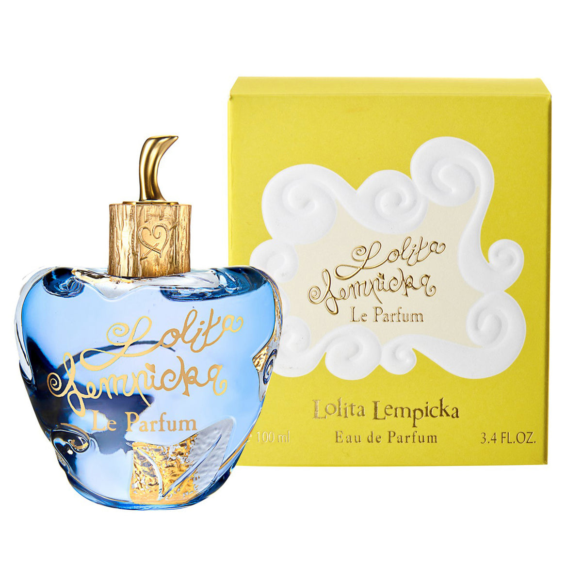 LOLITA LEMPICKA LE PARFUM ORIGINAL EDP SPRAY