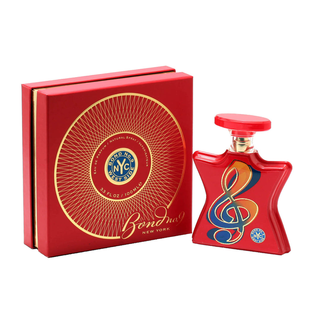 BOND NO 9 WEST SIDE LADIES - EDP SPRAY 3.3 OZ