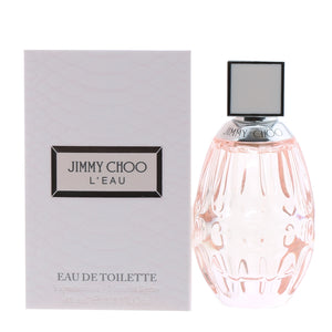 JIMMY CHOO L'EAU LADIES EDT SPRAY 1.3 OZ