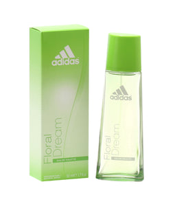 ADIDAS FLORAL DREAM LADIES - EDT SPRAY 1.7 OZ