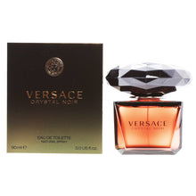 Load image into Gallery viewer, VERSACE CRYSTAL NOIR LADIES - EDT SPRAY

