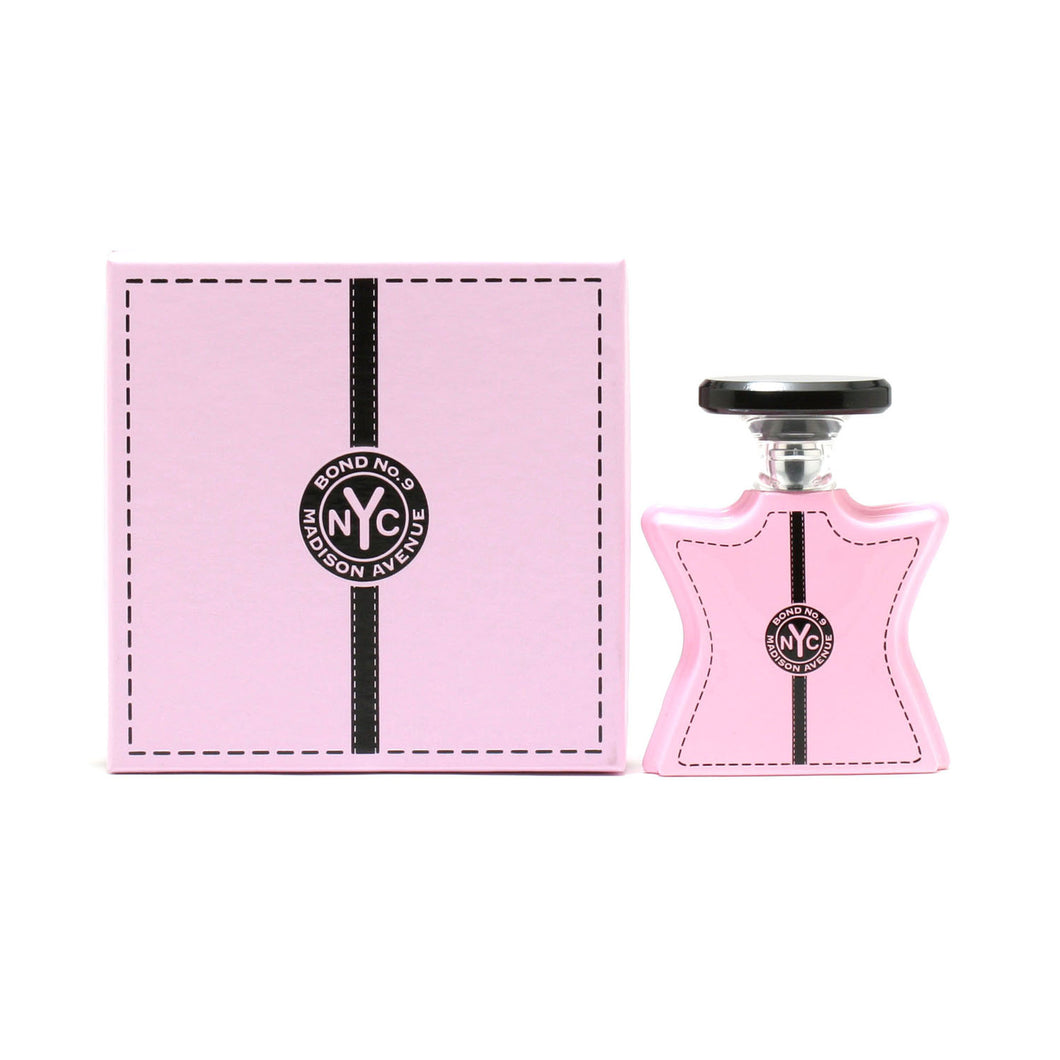 BOND NO 9 MADISON AVE LADIES EDP SPRAY 1.7 OZ