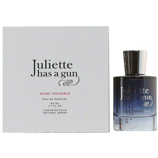 JULIETTE HAS A GUN MUSC INVISIBLE EDP SPRAY