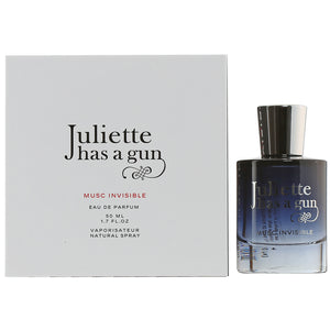 JULIETTE HAS A GUN MUSC INVISIBLE EDP SPRAY 1.7 OZ