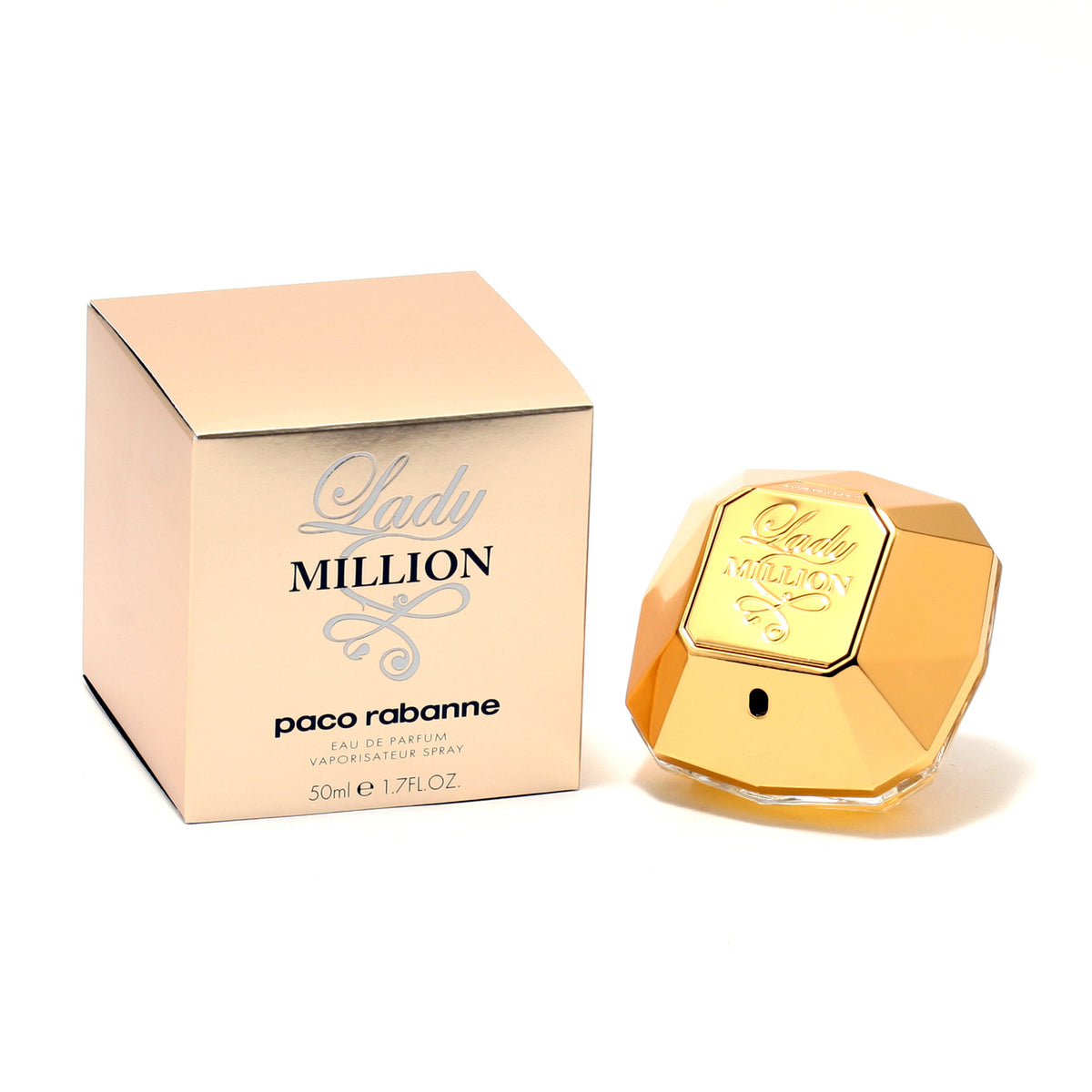 RABANNE LADY MILLION EDP SPRAY