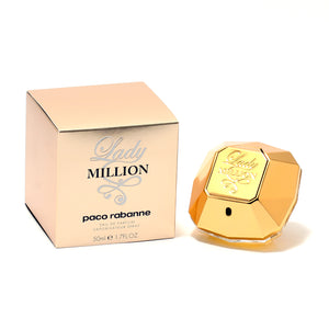 PACO RABANNE LADY MILLION - EDP SPRAY