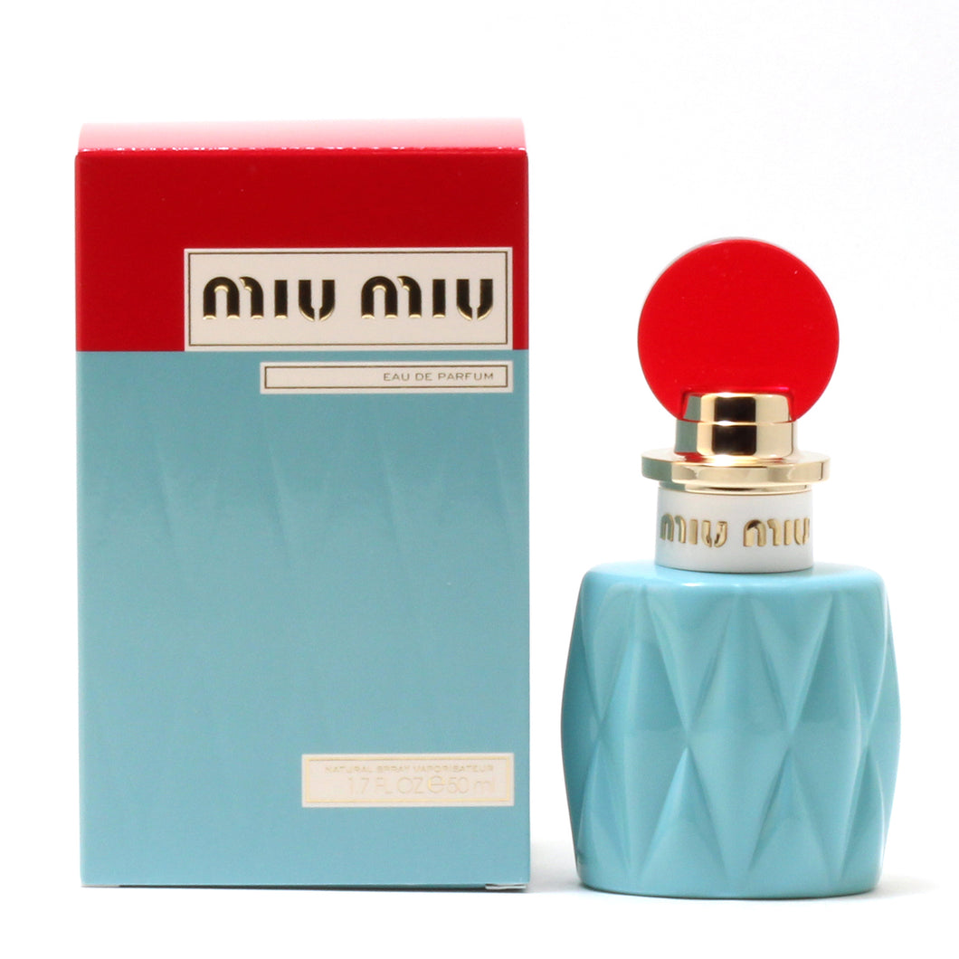 MIU MIU LADIES EDP SPRAY 1.7 OZ