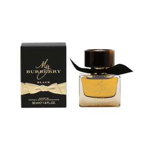 BURBERRY MY BURBERRY BLACK LADIES EDP SPRAY 1.6 OZ