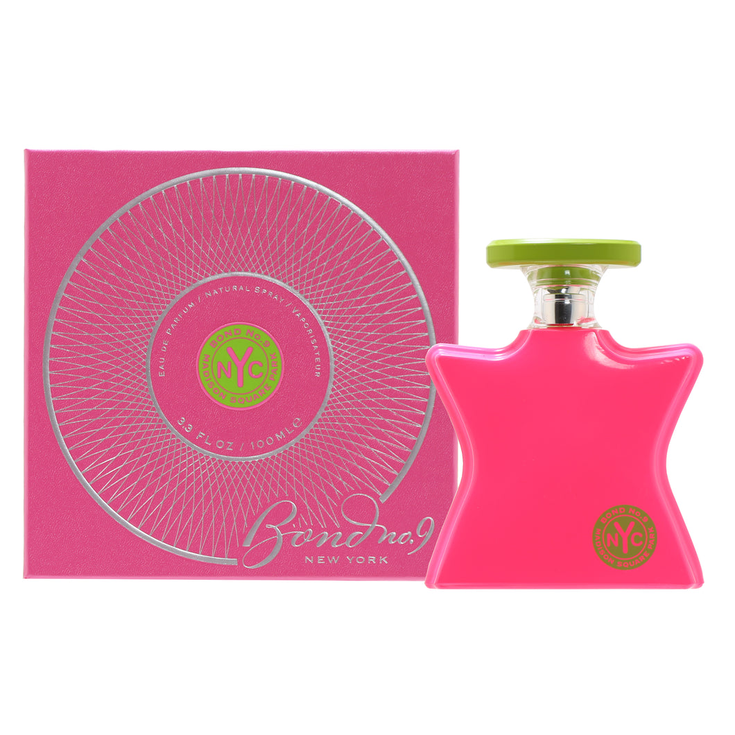 BOND NO 9 MADISON SQUARE PARK LADIES - EDP SPRAY 3.4 OZ