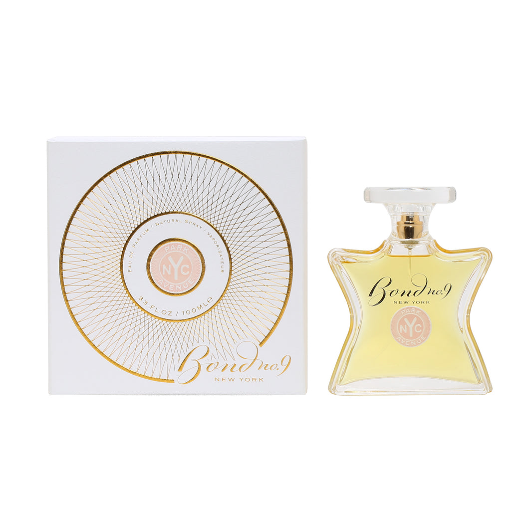 BOND NO 9 PARK AVE LADIES - EDP SPRAY
