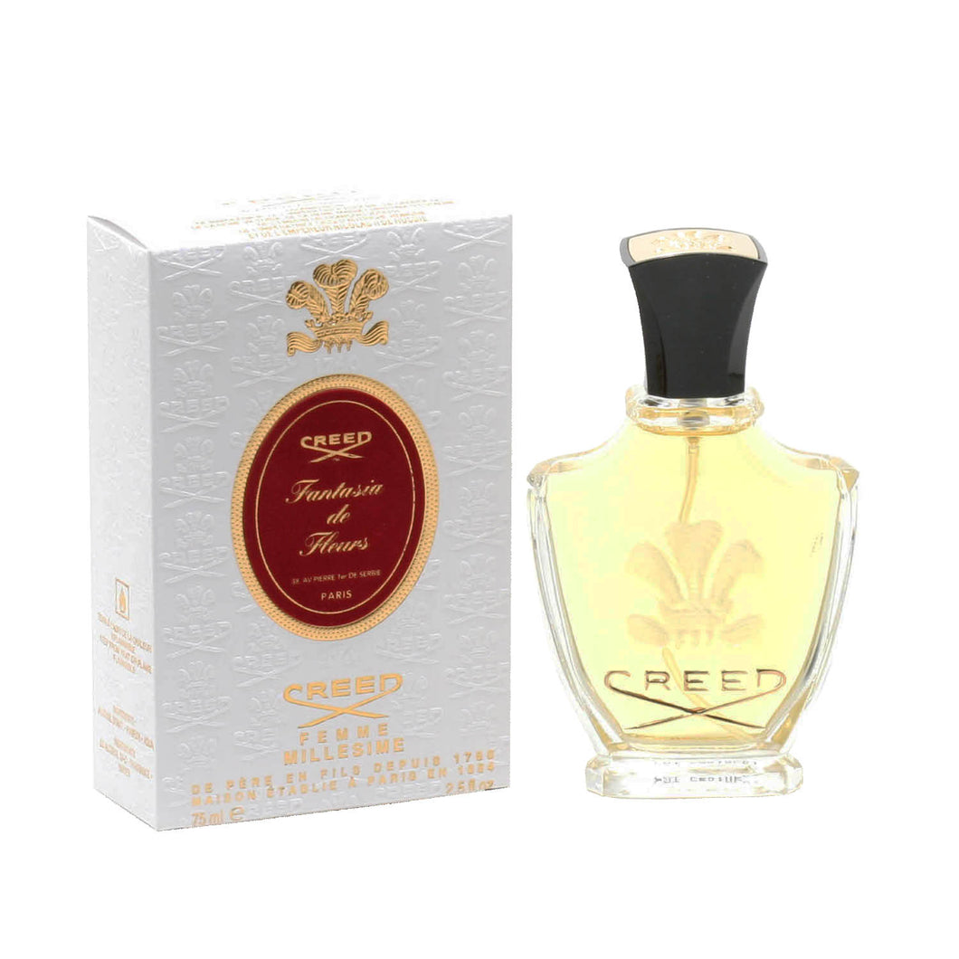 CREED FANTASIA D'FLEURS LADIES - EDP SPRAY 2.5 OZ