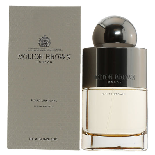 MOLTON BROWN FLORA LUMINARE EDT SPRAY