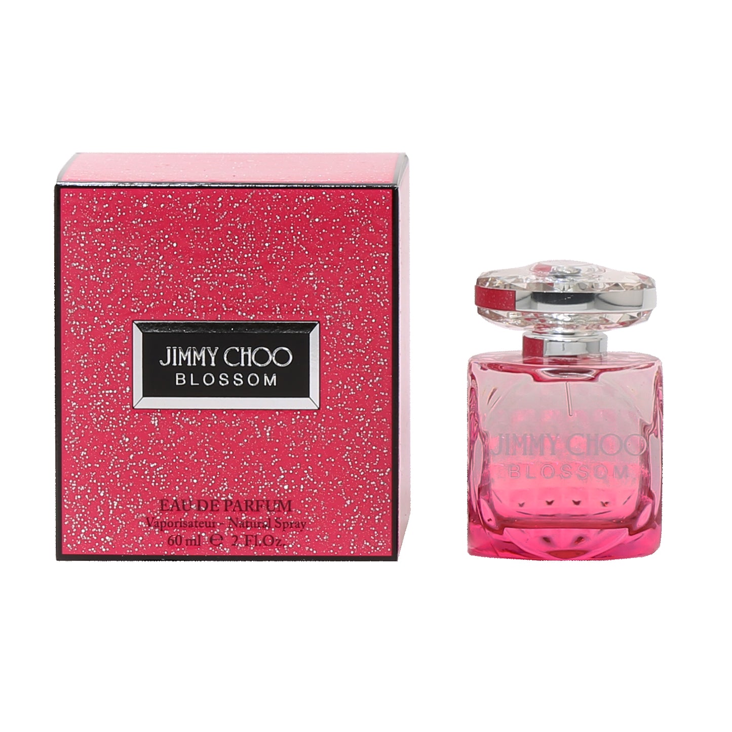 JIMMY CHOO BLOSSOM LADIES EDP SPRAY