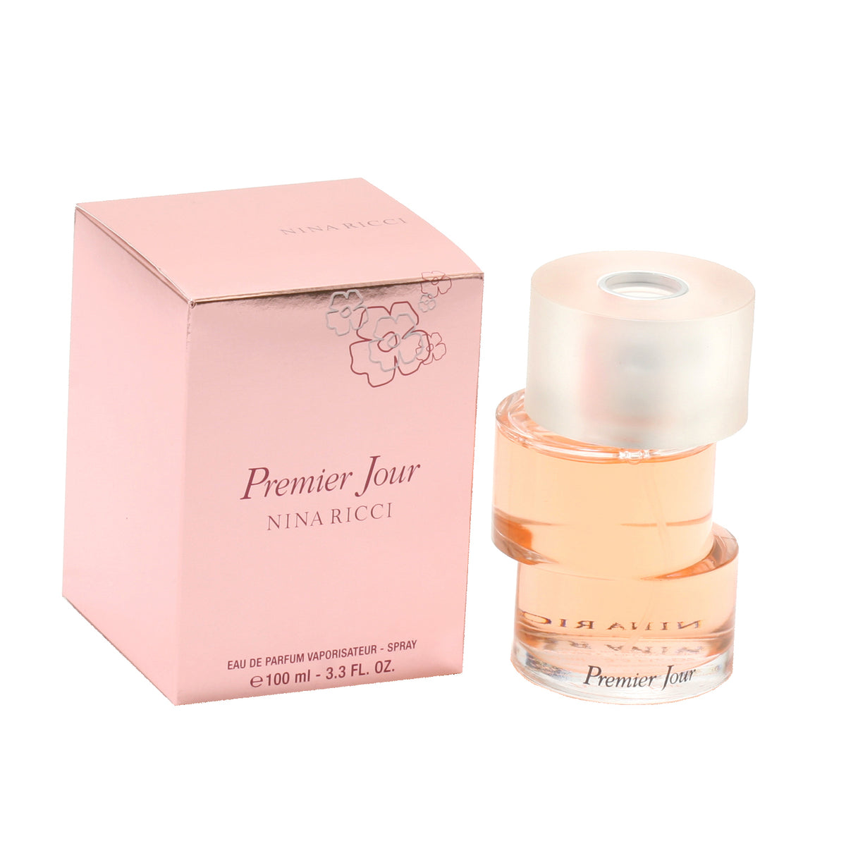PREMIER JOUR LADIES by NINA RICCI EDP SPRAY