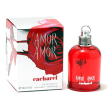 Load image into Gallery viewer, AMOR AMOR LADIES by CACHAREL - EDT SPRAY
