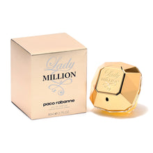 Load image into Gallery viewer, PACO RABANNE LADY MILLION - EDP SPRAY
