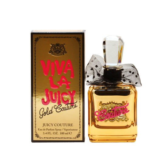 JUICY COUTURE VIVA LA JUICY GOLD EDP SPRAY