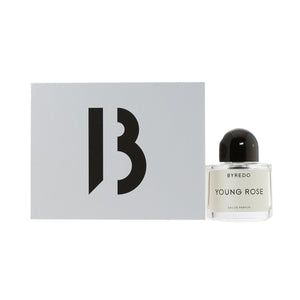 BYREDO YOUNG ROSE EDP SPRAY 1.7 OZ