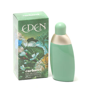 EDEN LADIES by CACHERAL EDP SP RAY 1.7 OZ