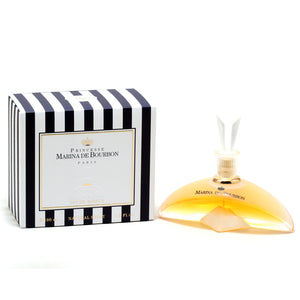 MARINA DE BOURBON LADIES by FRAG LUXE - EDP SPRAY 3.4 OZ