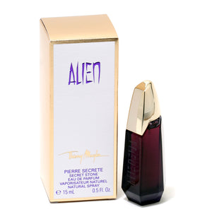 ALIEN LADIES by THIERRY MUGLER - EDP SPRAY (REFILLABLE)