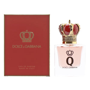 Q by DOLCE & GABBANA LADIES EDP SPRAY