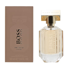 Load image into Gallery viewer, BOSS THE SCENT FOR WOMEN EDP SPRAY
