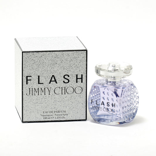 JIMMY CHOO FLASH LADIES EDP SPRAY