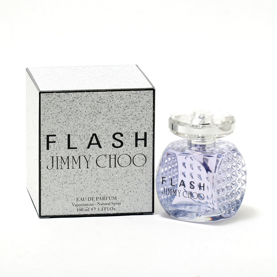 JIMMY CHOO FLASH LADIES - EDP SPRAY 3.3 OZ