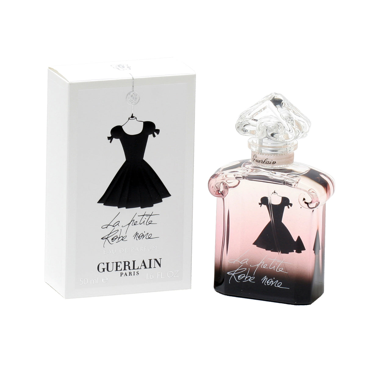 GUERLAIN LA PETITE ROBE NOIRE LADIES EDP SPRAY