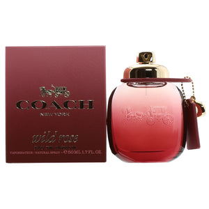 COACH WILD ROSE EDP SPRAY