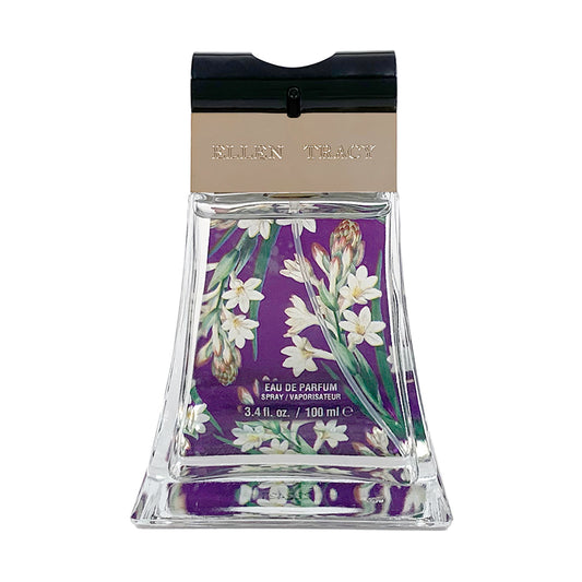 ELLEN TRACY FLORAL PURPLE DECISIVE (WHT) EDP UNBX