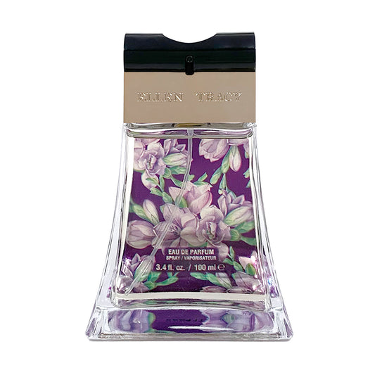 ELLEN TRACY FLORAL PURPLE STRONG PURPLE EDP UNBX