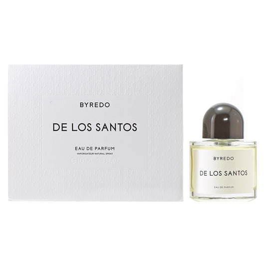 BYREDO DE LOS SANTOS EDP SPRAY