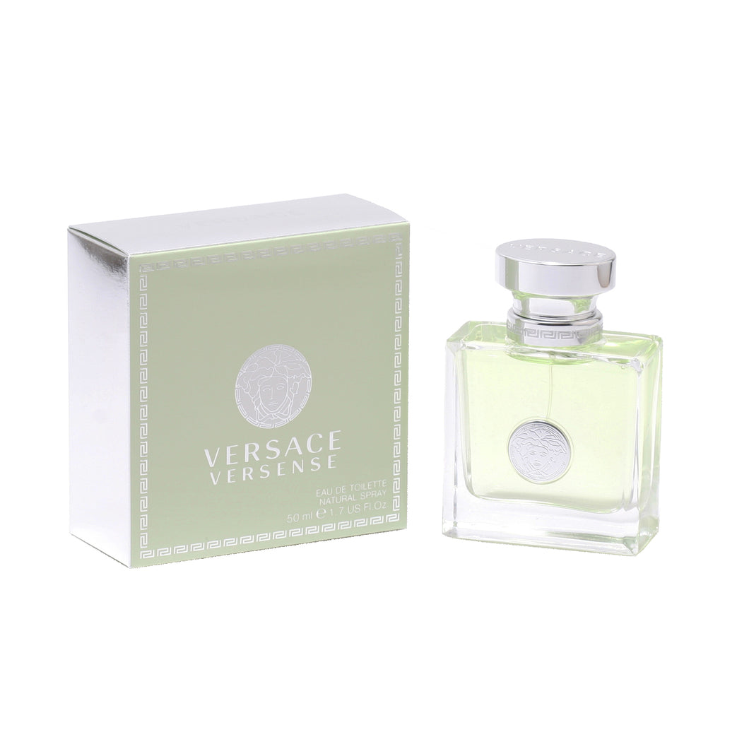 VERSACE VERSENSE LADIES - EDT SPRAY 1.7 OZ