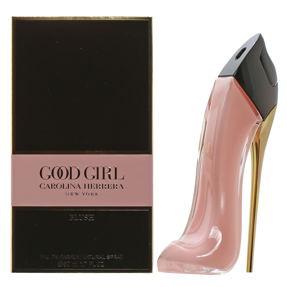 CAROLINA HERRERA GOOD GIRL BLUSH EDP SPRAY