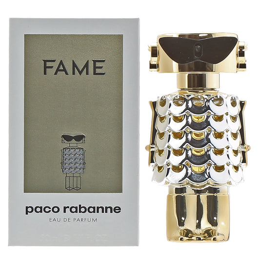 RABANNE FAME LADIES EDP SPRAY