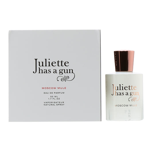 JULIETTE HAS A GUN MOSCOW MULE EDP SPRAY