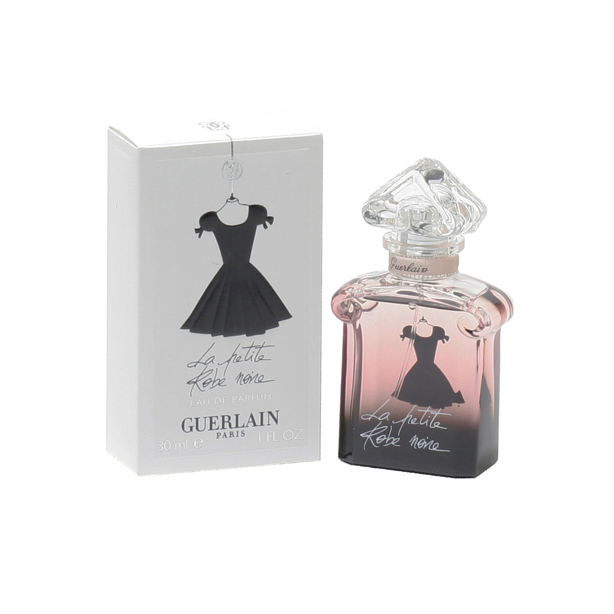 GUERLAIN LA PETITE ROBE NOIRE LADIES EDP SPRAY