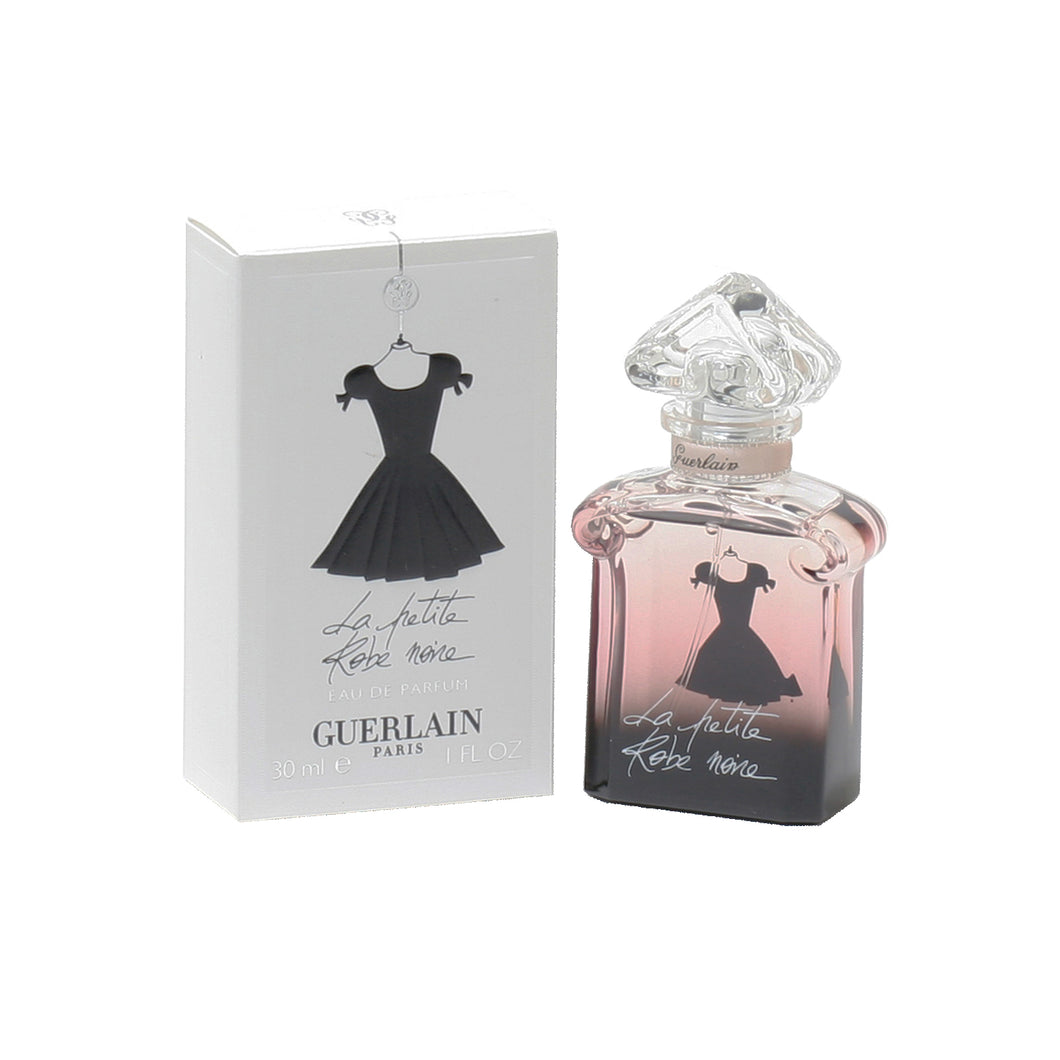 GUERLAIN LA PETITE ROBE NOIRE LADIES - EDP SPRAY 1 OZ