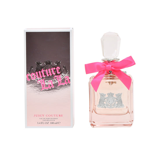 COUTURE LA LA LADIES by JUICY COUTURE - EDP SPRAY