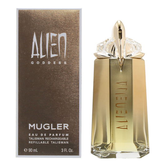 ALIEN GODDESS LADIES by THIERRY MUGLER EDP SPR