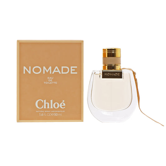 CHLOE NOMADE LADIES EDT SPRAY