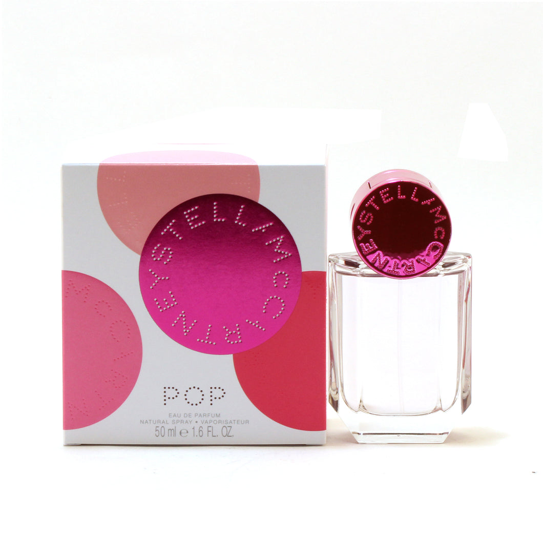 STELLA MCCARTNEY POP EDP SPRAY 1.6 OZ